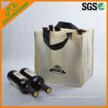 6 Bottles Wine carrier with Handles to the Bottom(PRB-403)